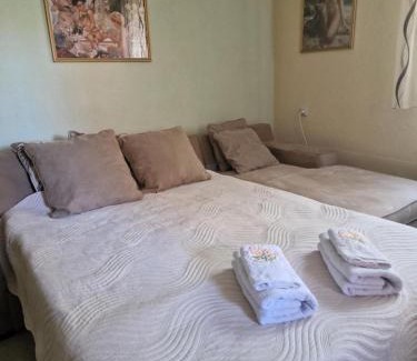 Bitola Apartment | Marija Apartment br 1