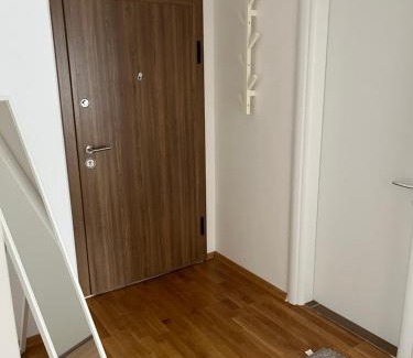 Skopje Region Apartment | Marija's Apartments 2