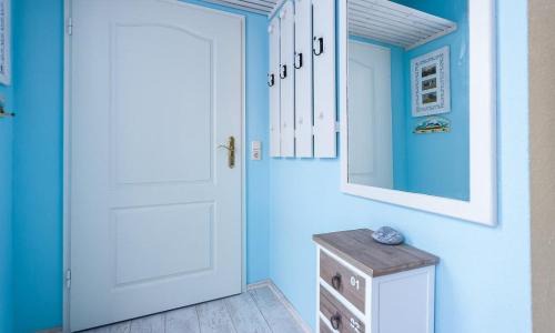 Ostseebad Ahrenshoop Apartment | Marikens Deel