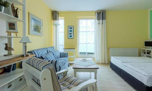 Ostseebad Ahrenshoop Apartment | Marikens Deel