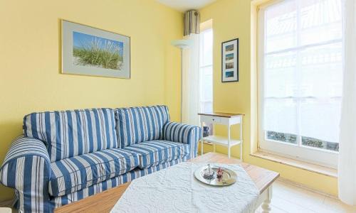 Ostseebad Ahrenshoop Apartment | Marikens Deel