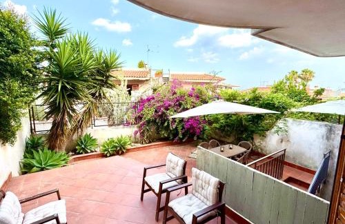 Cannizzaro House | Marilù e il Mare - Your home by the sea