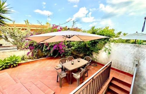 Cannizzaro House | Marilù e il Mare - Your home by the sea