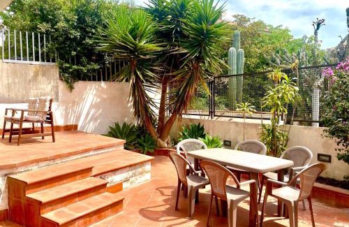 Cannizzaro House | Marilù e il Mare - Your home by the sea