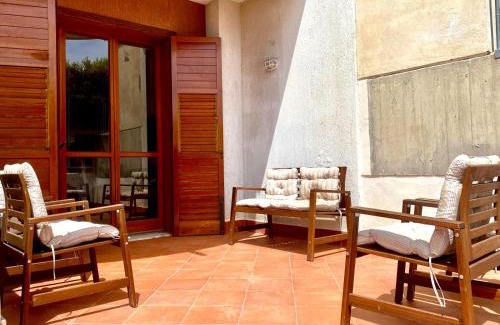 Cannizzaro House | Marilù e il Mare - Your home by the sea