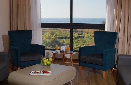 Damour Resort | Marimba Hotel