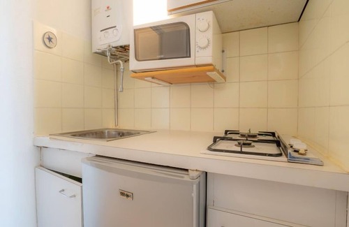 La Petite Motte Apartment | Marin'Land by Interhome