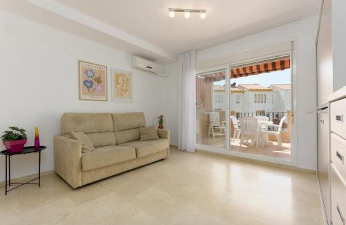 Marina de Casares Apartment | Marina 122