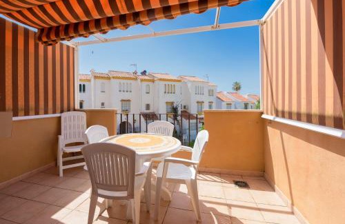 Marina de Casares Apartment | Marina 122