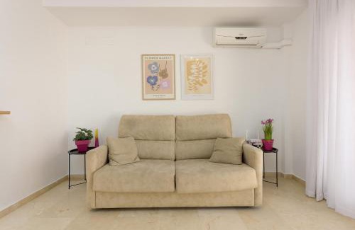 Marina de Casares Apartment | Marina 122