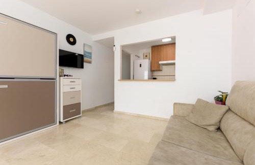 Marina de Casares Apartment | Marina 122