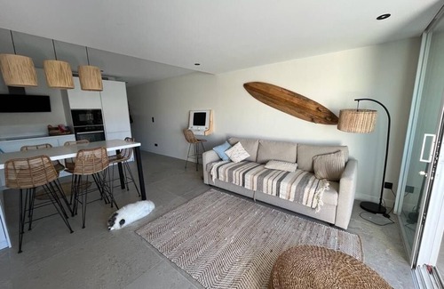 Le Grau-Du-Roi Apartment | Marina 2 rooms 6 pers, feet in the water, Port Camargue 5 minutes beach!