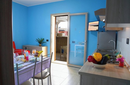 Boncore Apartment | Marina Apartment In Pino Residence, Nardò, Italy