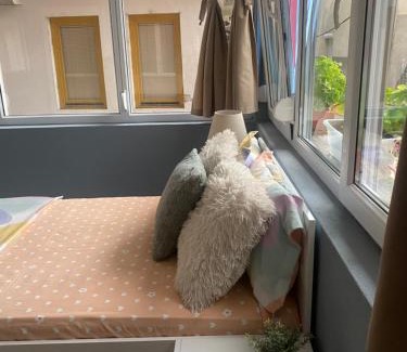Struga Apartment | Marina Apartment