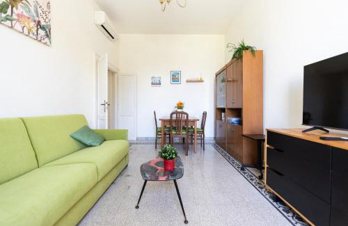 Quartiere XXXIV Lido di Ostia Levante Apartment | Marina - appartamento in centro al mare Ostia