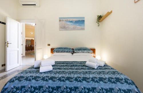 Quartiere XXXIV Lido di Ostia Levante Apartment | Marina - appartamento in centro al mare Ostia