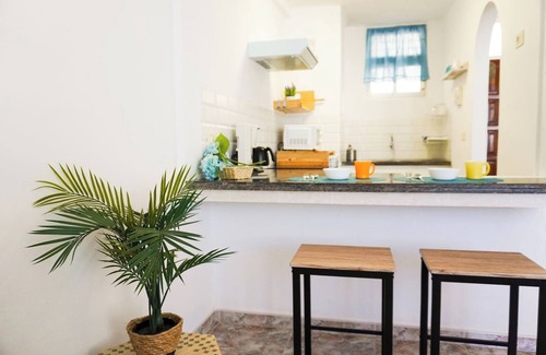 Las Caletillas House | Marina Blue, Las Caletillas