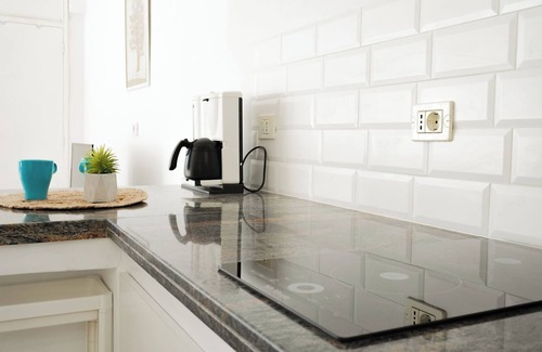 Las Caletillas House | Marina Blue, Las Caletillas