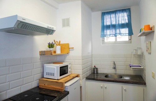 Las Caletillas House | Marina Blue, Las Caletillas