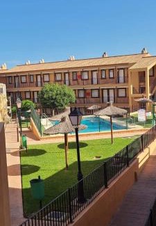 Marina de Casares Apartment | Marina Casares Beachside Apartment