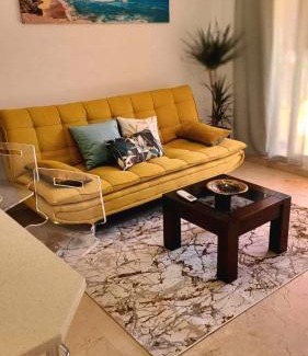 Marina de Casares Apartment | Marina Casares Beachside Apartment