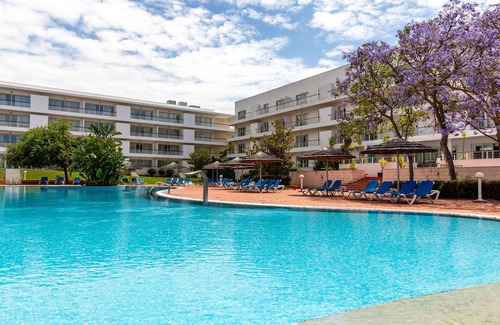 Lagos Apartment | Marina Club Suite Hotel