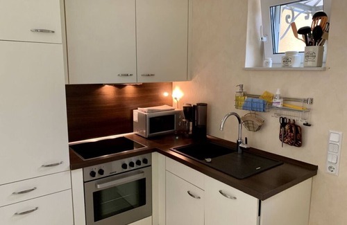 Soltau House | Marina Comfortable holiday residence