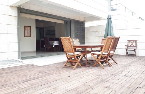 Ashdod Cottage | Marina cottage Apartment