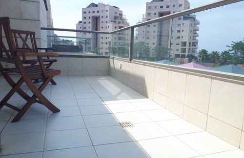 Ashdod Cottage | Marina cottage Apartment