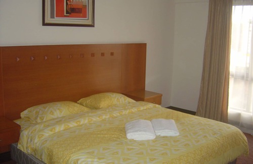 Downtown Kota Kinabalu Apartment | Marina Court, Kota Kinabalu, Sabah.