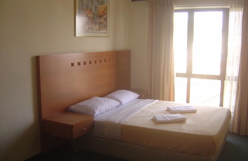 Downtown Kota Kinabalu Apartment | Marina Court, Kota Kinabalu, Sabah.