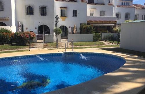 Marina de Casares House | Marina de Casares Beach House