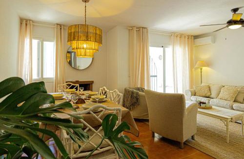 Marina de Casares House | Marina de Casares Beach House