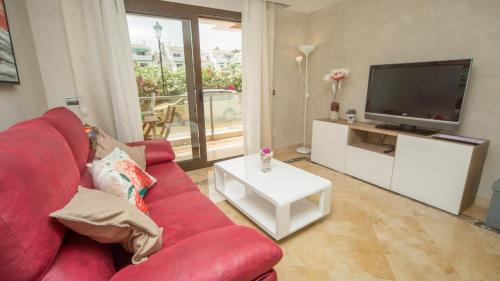 Castillo de Sabinillas Apartment | Marina del Castillo 104