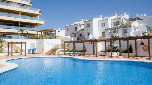Castillo de Sabinillas Apartment | Marina del Castillo 104