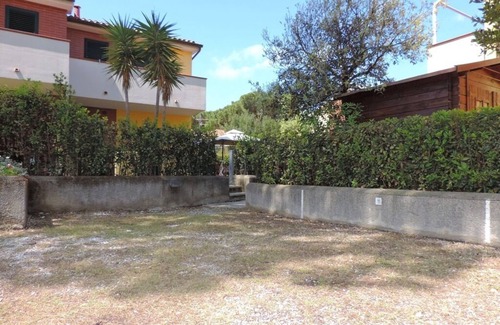Marina di Bibbona Apartment | Marina Di Bibbona: Apartment/flat - Bibbona