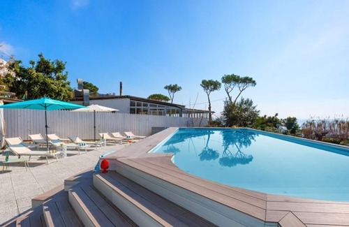 Nerano Villa | Marina di Cantone Sorento peninsula Villa rental for 20 people
