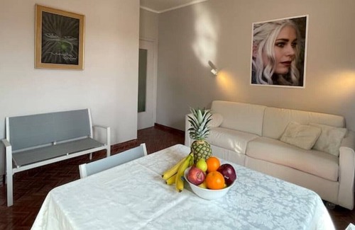 Marina di Carrara Apartment | marina di carrara 500 m from the sea