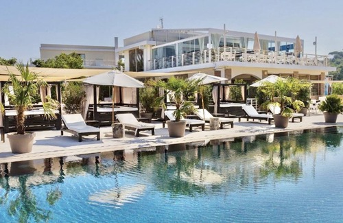 Scarlino Apartment | Marina di Scarlino Three-room family apartment 6 beds