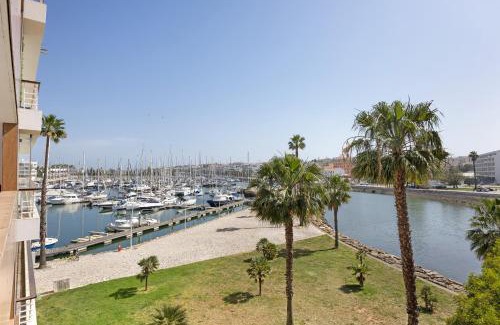 Telheiro Apartment | Marina Elegance