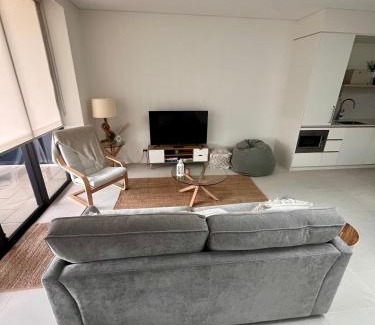Shell Cove Apartment | Marina Escapes at Ancora