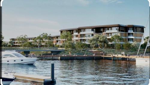 Shell Cove Apartment | Marina Escapes at Ancora