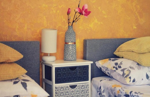 Cove Tri Zala (Zrnovo) House | Marina Guesthouse