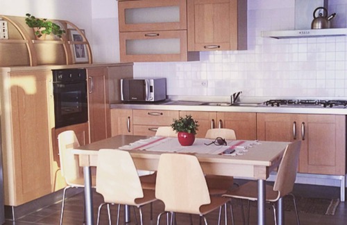 Pizzo House | Marina Holiday Home - House by the sea, 10 meters from the beach - Pizzo Calabria