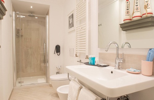 Finale Ligure Hotel | Marina Hotel Charming Rooms