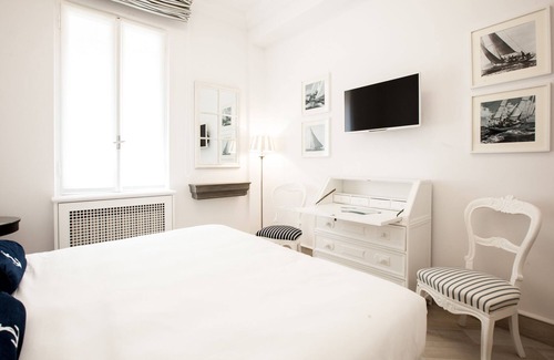 Finale Ligure Hotel | Marina Hotel Charming Rooms