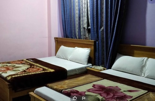 Miandam Hotel | Marina Hotel