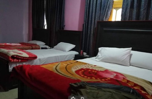 Miandam Hotel | Marina Hotel