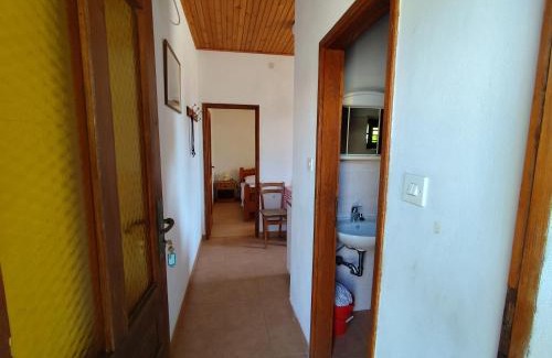 Sveti Jakov Apartment | Marina