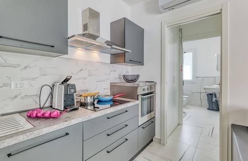 Borghetto Santo Spirito Apartment | Marina Resort - Pool And Parking LUX, Borghetto Santo Spirito, Italy